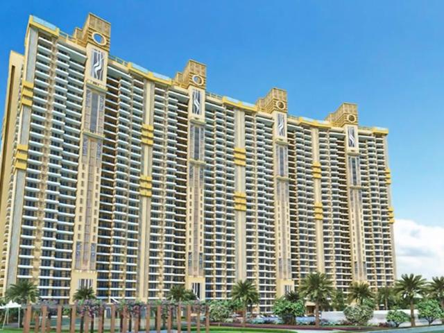 3 BHK Apartment in Sector 88A for resale Gurgaon. The reference number is 20360739