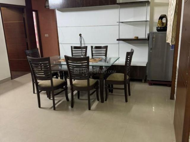3 BHK Apartment in Sector 89 for rent Faridabad. The reference number is 19886242