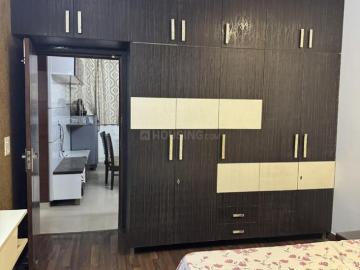 3 BHK Apartment in Sector 89 for rent Faridabad. The reference number is 20537460