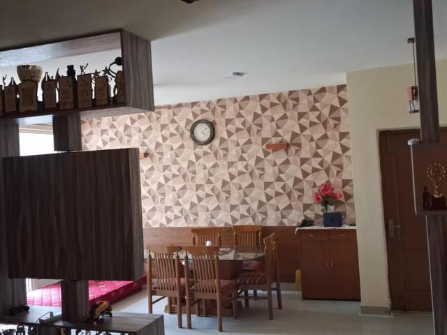 3 BHK Apartment in Sector 89 for rent Faridabad. The reference number is 20619182