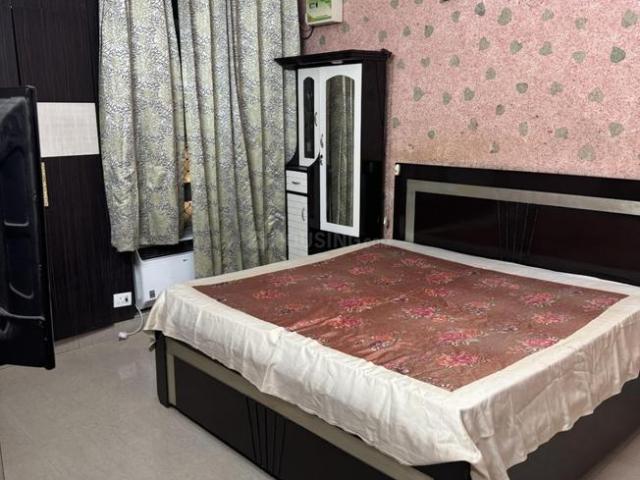 3 BHK Apartment in Sector 89 for rent Faridabad. The reference number is 20811755