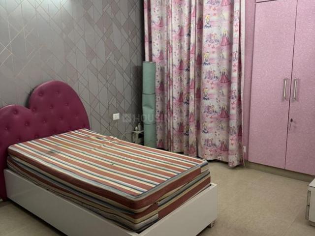 3 BHK Apartment in Sector 89 for rent Faridabad. The reference number is 20820574