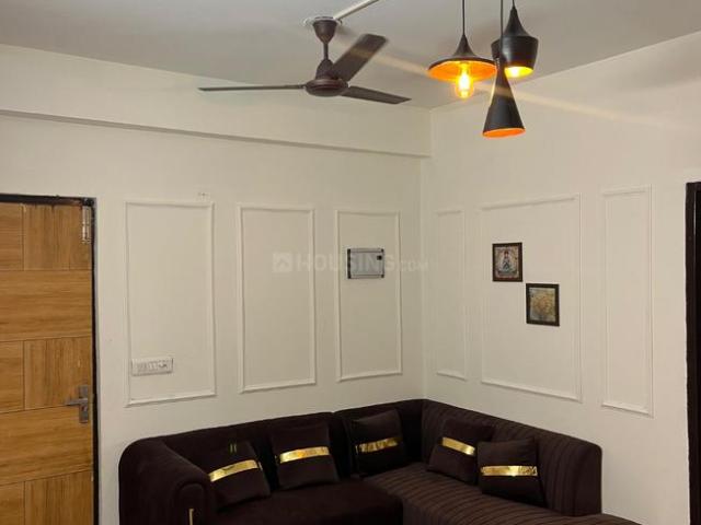 3 BHK Apartment in Sector 89 for rent Faridabad. The reference number is 20970311