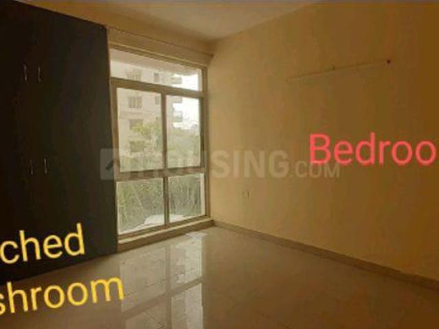 3 BHK Apartment in Sector 89 for rent Faridabad. The reference number is 21192359