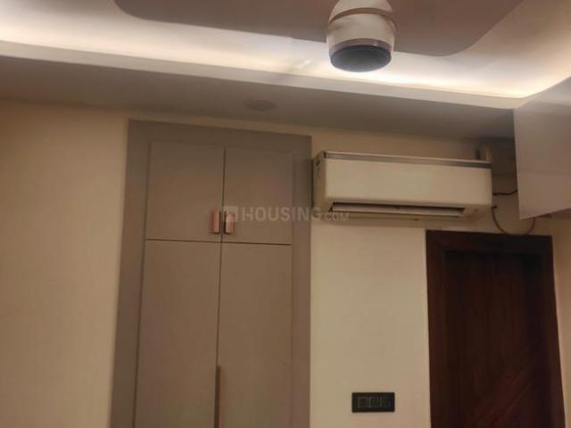 3 BHK Apartment in Sector 89 for rent Faridabad. The reference number is 21192442