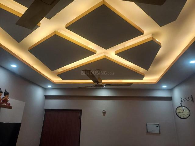 3 BHK Apartment in Sector 89 for rent Faridabad. The reference number is 21290931
