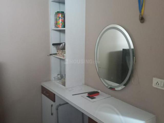 3 BHK Apartment in Sector 89 for rent Faridabad. The reference number is 21311795