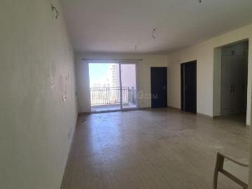 Greenopolis, Hayatpur Gurgaon - Balcony