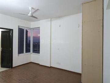 Greenopolis, Hayatpur Gurgaon - Balcony