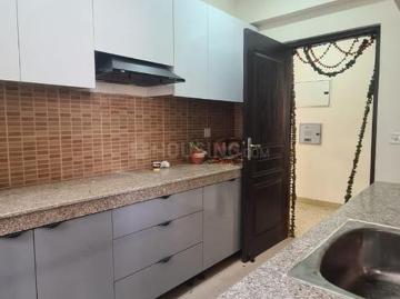 Greenopolis, Hayatpur Gurgaon - Balcony