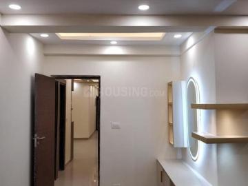 Greenopolis, Hayatpur Gurgaon - Balcony