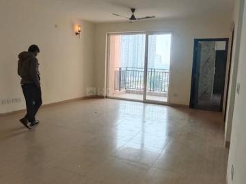 Greenopolis, Hayatpur Gurgaon - Balcony