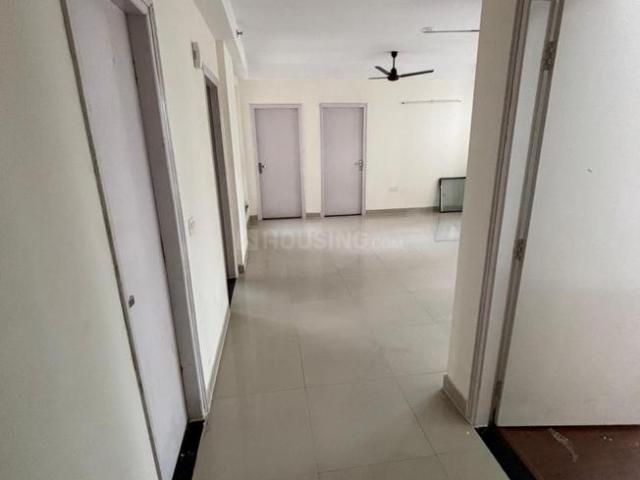 3 BHK Apartment in Sector 89 for rent Gurgaon. The reference number is 20460112