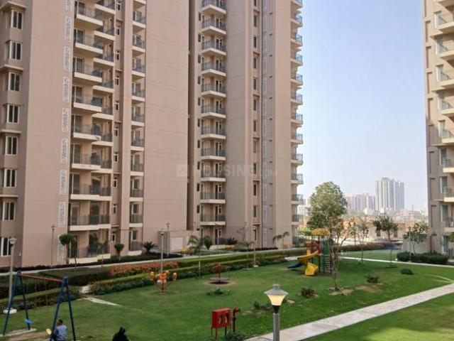 3 BHK Apartment in Sector 89 for rent Gurgaon. The reference number is 20536695