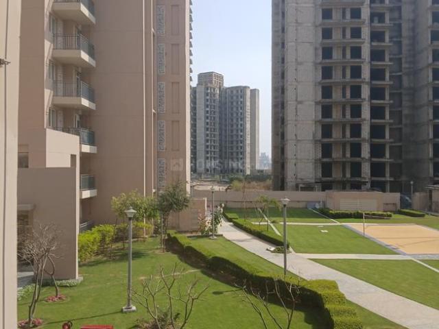 3 BHK Apartment in Sector 89 for rent Gurgaon. The reference number is 20536695
