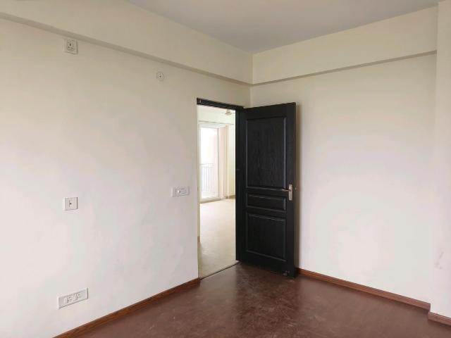 3 BHK Apartment in Sector 89 for rent Gurgaon. The reference number is 20736479