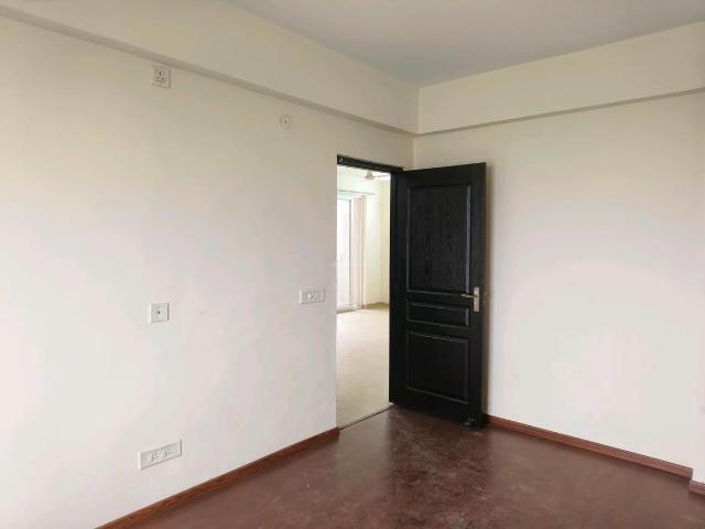 3 BHK Apartment in Sector 89 for rent Gurgaon. The reference number is 20736654