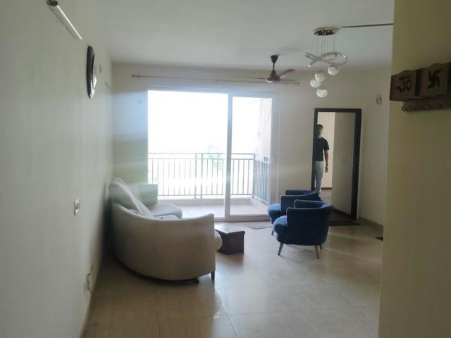 3 BHK Apartment in Sector 89 for rent Gurgaon. The reference number is 20971191