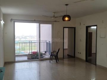 3 BHK Apartment in Sector 89 for rent Gurgaon. The reference number is 20184888