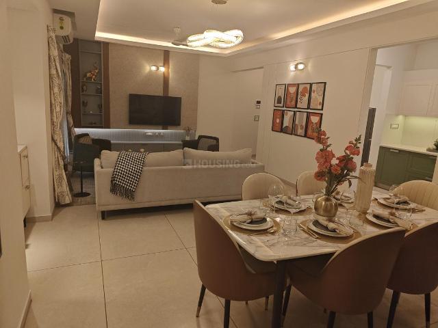 3 BHK Apartment in Sector 89 for rent Gurgaon. The reference number is 21355715