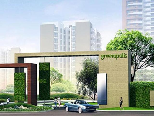 3 BHK Apartment in Sector 89 for resale Gurgaon. The reference number is 19684957