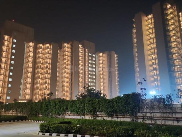 3 BHK Apartment in Sector 89 for resale Gurgaon. The reference number is 19984895