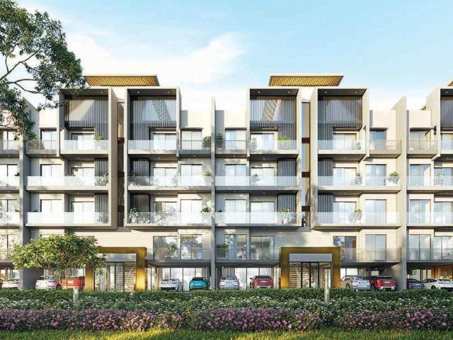 3 BHK Apartment in Sector 89 for resale Gurgaon. The reference number is 20649810