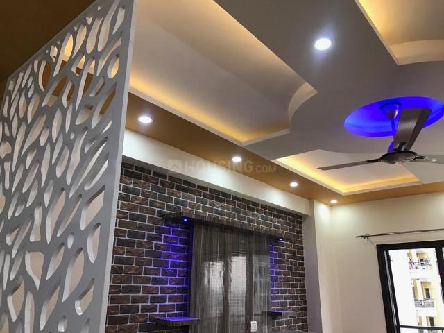 3 BHK Apartment in Sector 89 for resale Faridabad. The reference number is 20091901