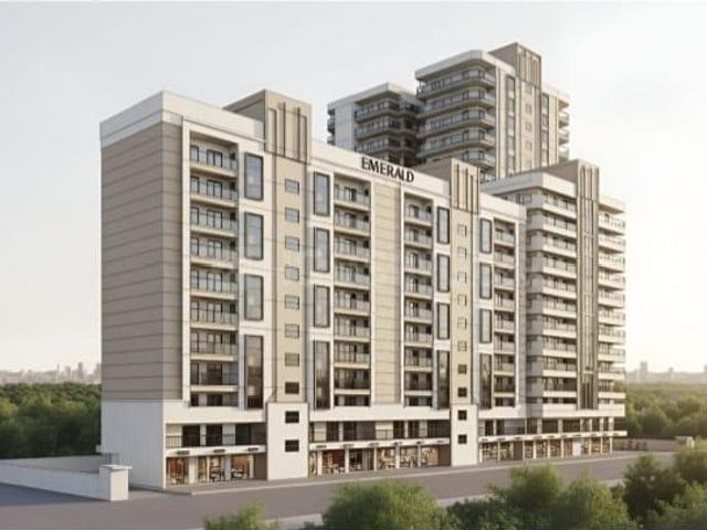 3 BHK Apartment in Sector 89 for resale Faridabad. The reference number is 20477847