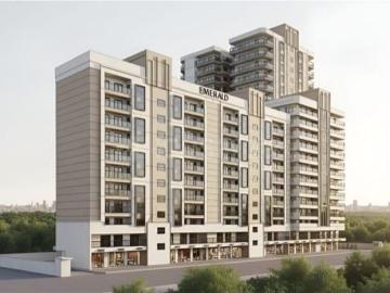 3 BHK Apartment in Sector 89 for resale Faridabad. The reference number is 20477847