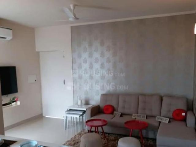 3 BHK Apartment in Sector 89 for resale Faridabad. The reference number is 20676977