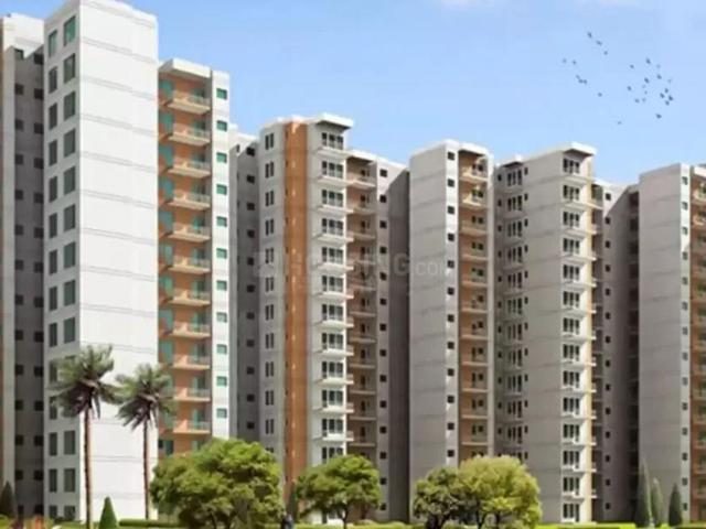 3 BHK Apartment in Sector 89 for resale Faridabad. The reference number is 20732093