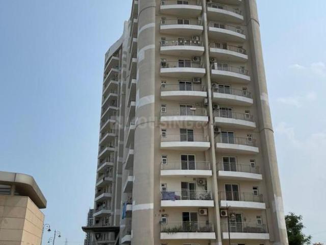 3 BHK Apartment in Sector 80 for rent Faridabad. The reference number is 16019080