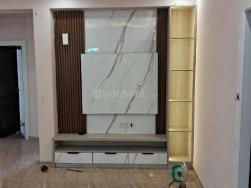 3 BHK Apartment in Sector 80 for rent Faridabad. The reference number is 20127421