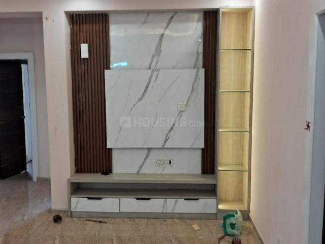 3 BHK Apartment in Sector 80 for rent Faridabad. The reference number is 20127421