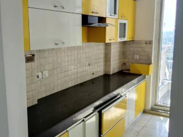 3 BHK Apartment in Sector 80 for rent Faridabad. The reference number is 20540831