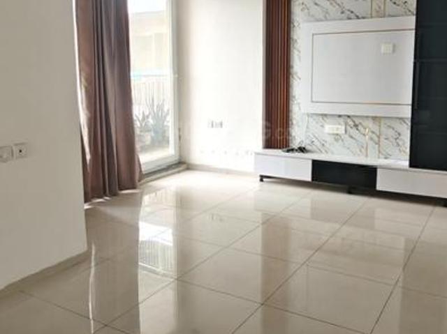 3 BHK Apartment in Sector 80 for rent Faridabad. The reference number is 20670394