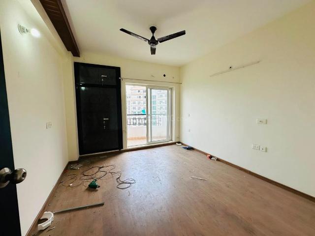 3 BHK Apartment in Sector 80 for rent Faridabad. The reference number is 20852530
