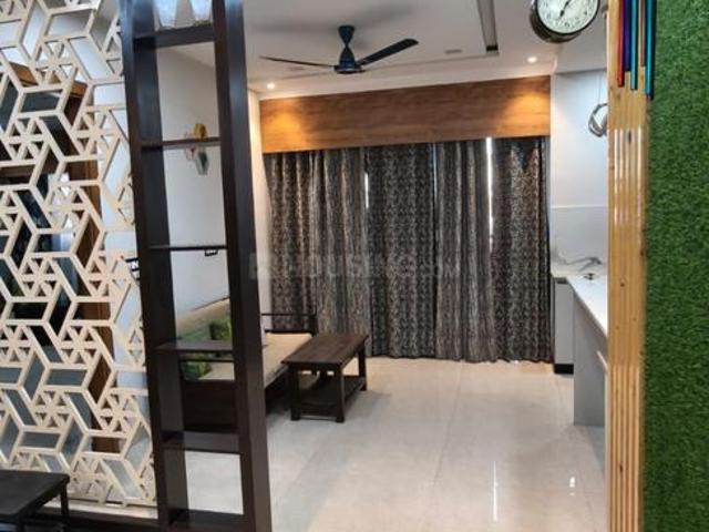 3 BHK Apartment in Sector 80 for rent Faridabad. The reference number is 20898477