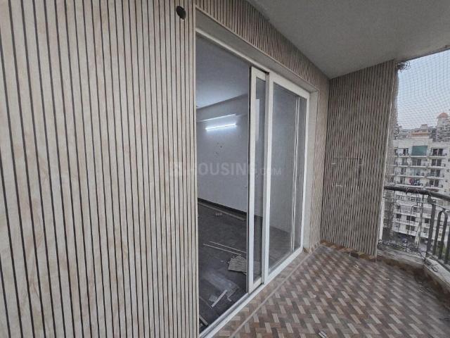 3 BHK Apartment in Sector 80 for rent Faridabad. The reference number is 20819431