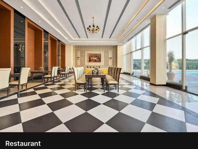 3 BHK Apartment in Sector 80 for rent Faridabad. The reference number is 20928258