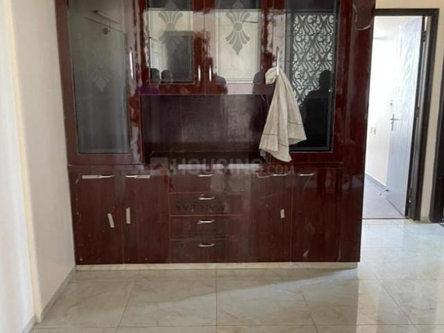 3 BHK Apartment in Sector 80 for rent Faridabad. The reference number is 21076181