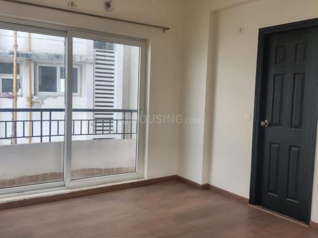 3 BHK Apartment in Sector 80 for rent Faridabad. The reference number is 21114452