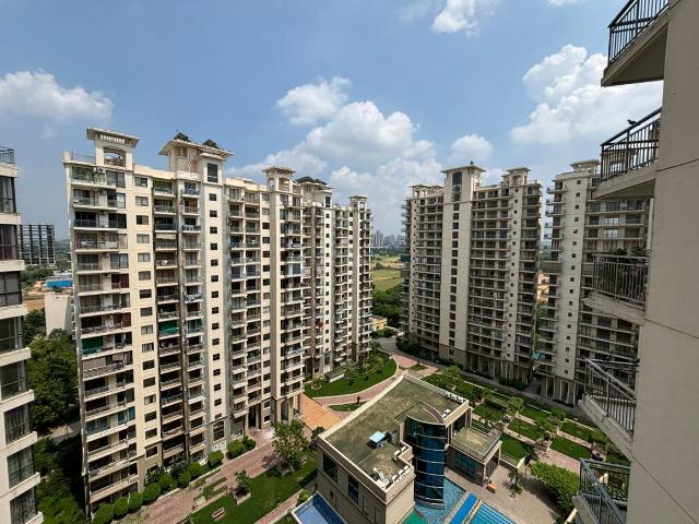 3 BHK Apartment in Sector 80 for rent Gurgaon. The reference number is 20941223
