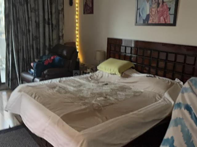 3 BHK Apartment in Sector 80 for rent Gurgaon. The reference number is 20146493