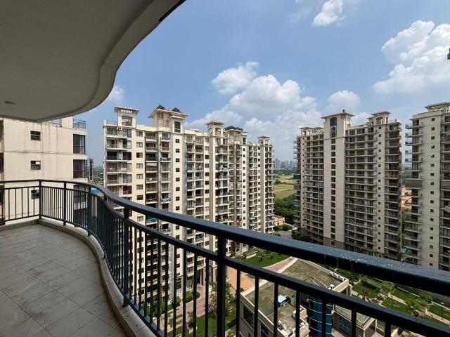 3 BHK Apartment in Sector 80 for rent Gurgaon. The reference number is 21128860