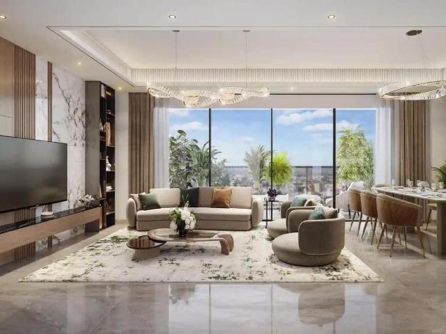 3 BHK Apartment in Sector 80 for resale Gurgaon. The reference number is 20531689