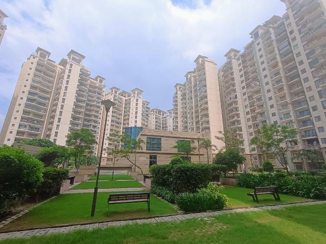 3 BHK Apartment in Sector 80 for resale Gurgaon. The reference number is 20940325