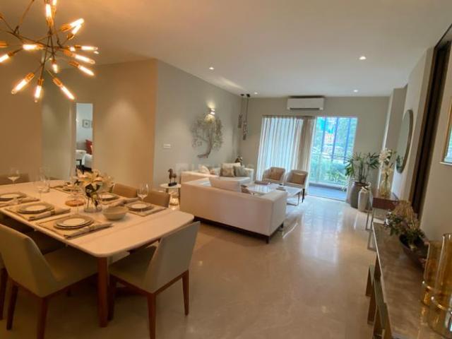 3 BHK Apartment in Sector 80 for resale Gurgaon. The reference number is 21082438