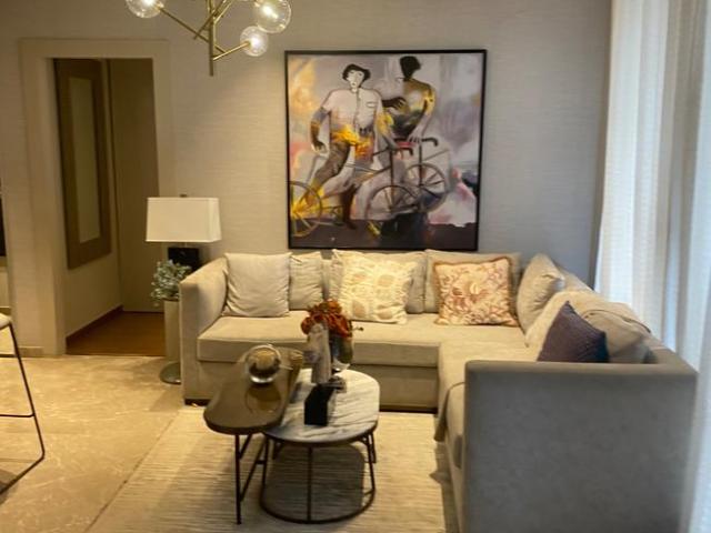 3 BHK Apartment in Sector 80 for resale Gurgaon. The reference number is 21082650